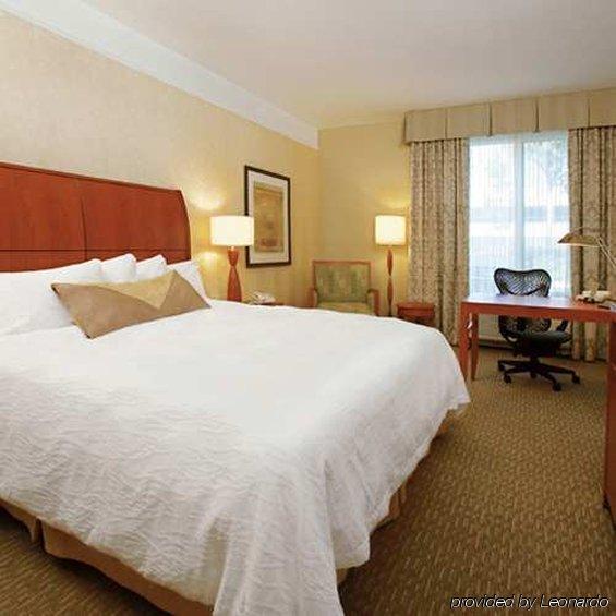 Hilton Garden Hotel
