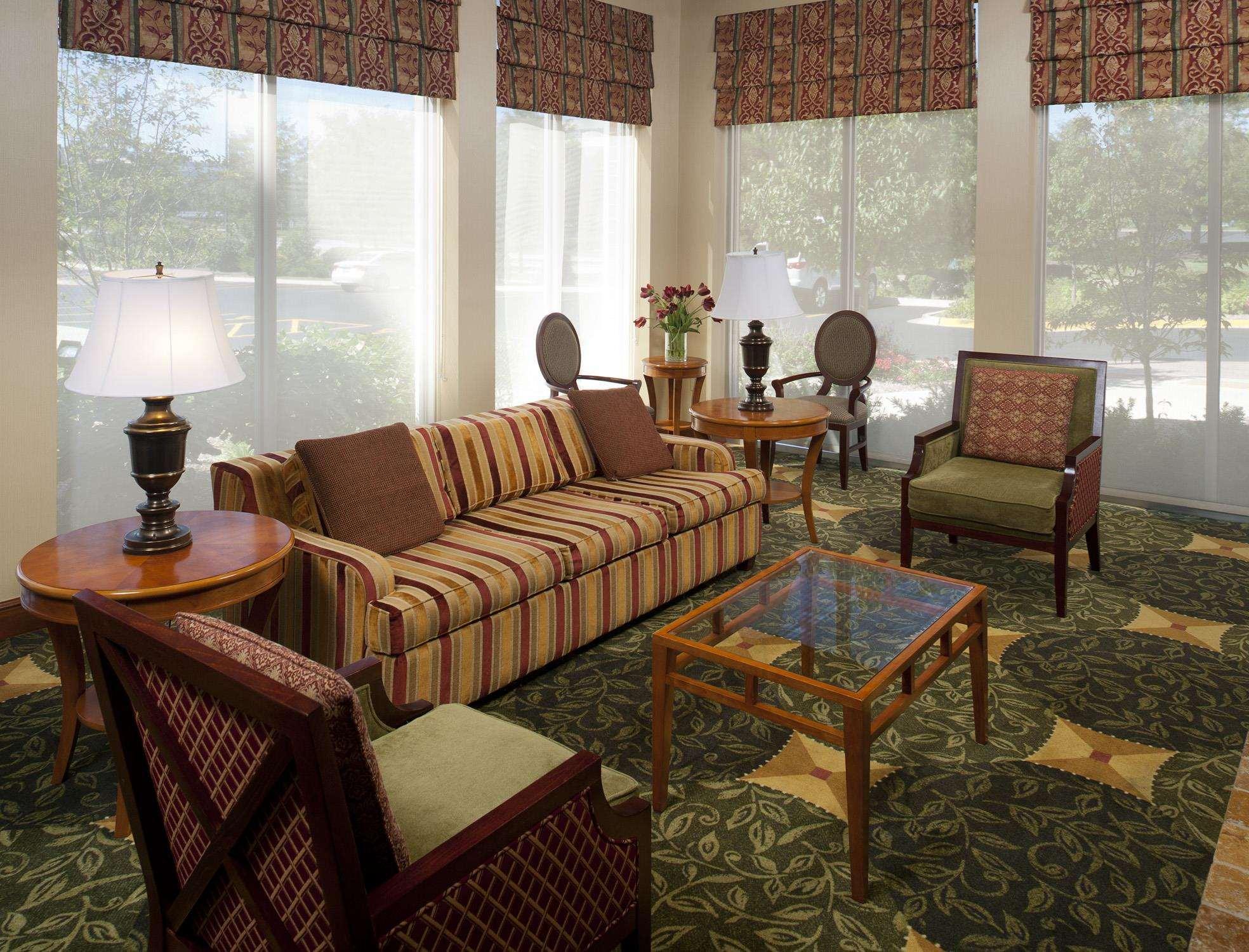 Hilton Garden Hotel