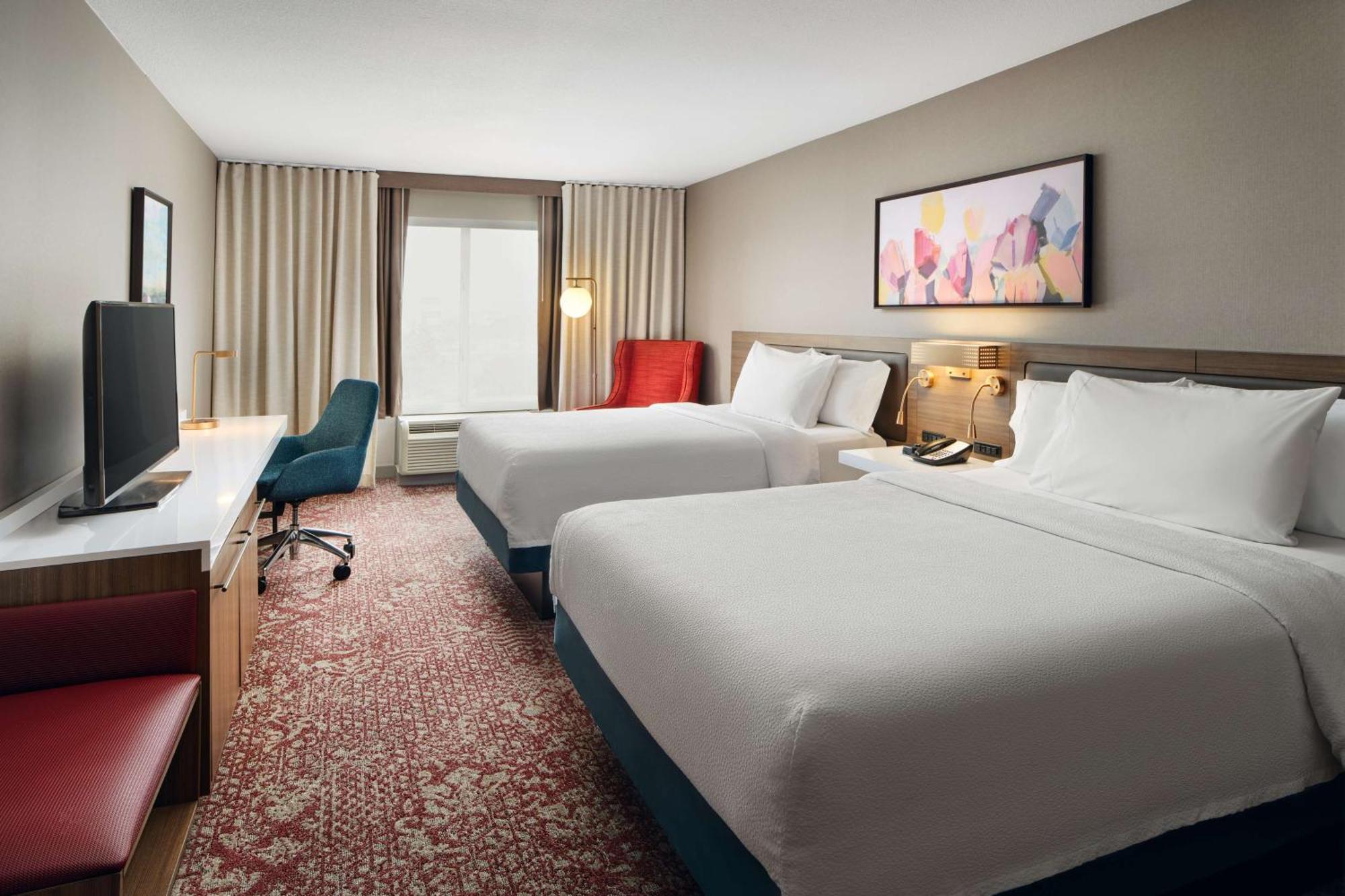 Hilton Garden Hotel