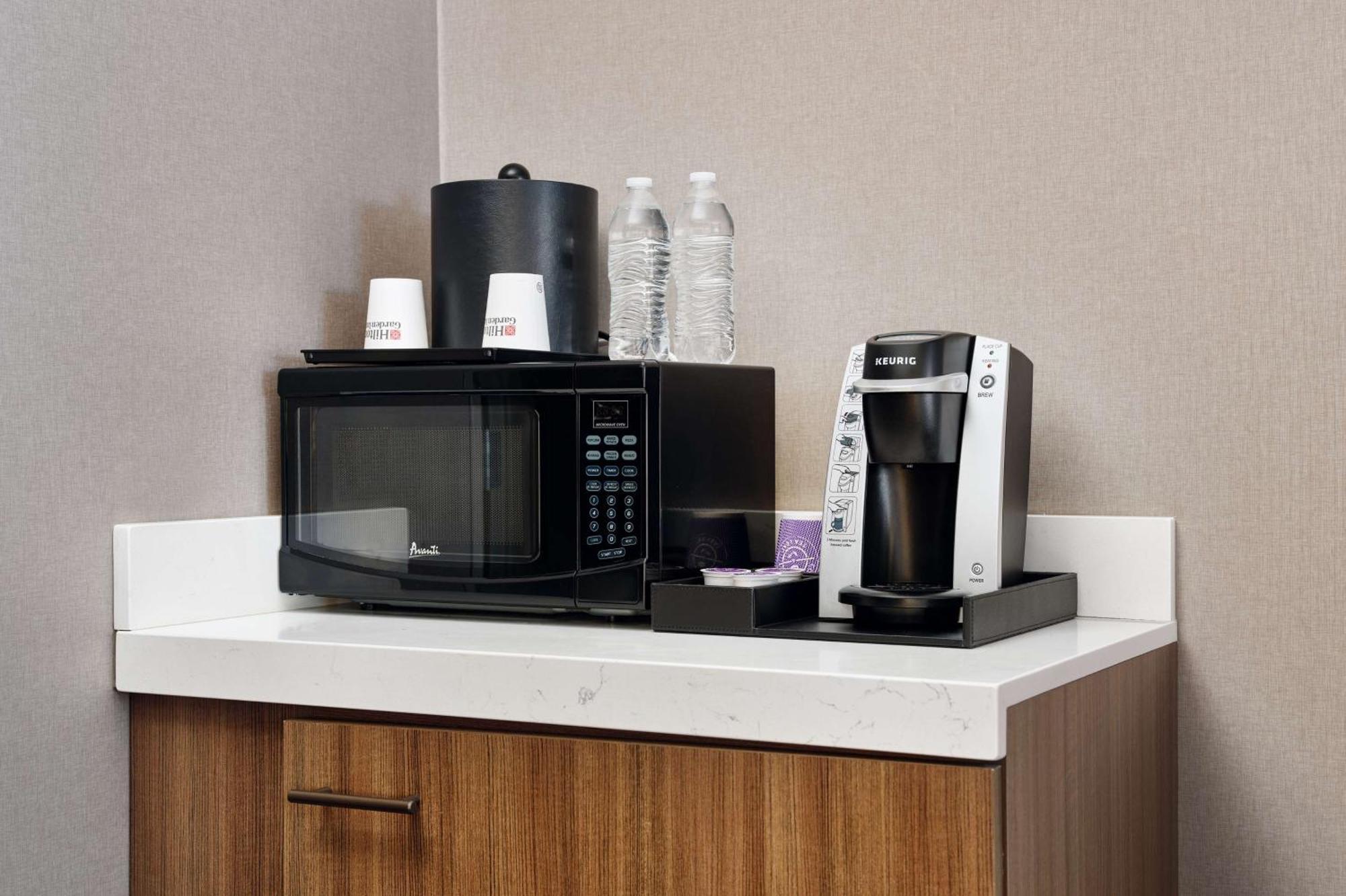 Hotel Hilton Garden Schaumburg