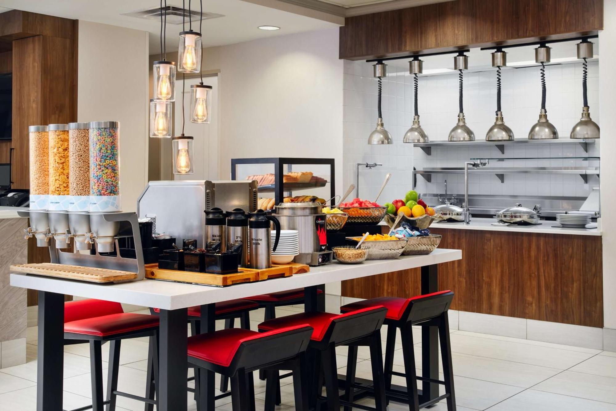 Hilton Garden Hotel Schaumburg