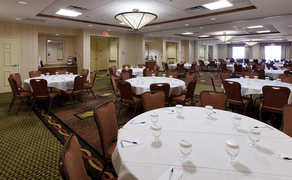 Hilton Garden